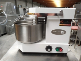 Spiral dough mixer - Sunmix